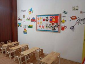 Brain Discovery Global School Geeta Colony New Delhi