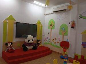 Brain Discovery Global School Geeta Colony New Delhi