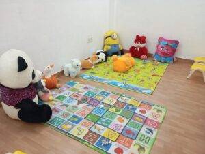 Brain Discovery Global School Geeta Colony New Delhi