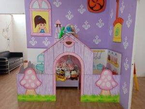 Brain Discovery Global School Geeta Colony New Delhi